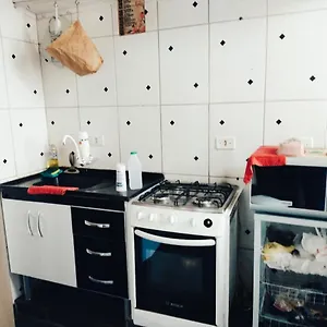 Dona Lucia Albergue São José dos Campos