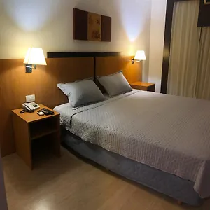Flat 315 - Comfort - Particular Taguatinga