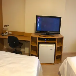 Flat 609 - Comfort Taguatinga - Particular Brasília