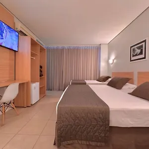 Igaras Hotel Otacílio Costa