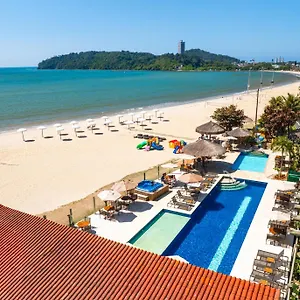 Pedra Da Ilha Estalagem Penha (Santa Catarina)