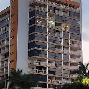 Apartahotel Mix, Brasilia
