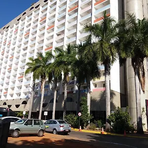 Aparthotel Barreto, Brasilia
