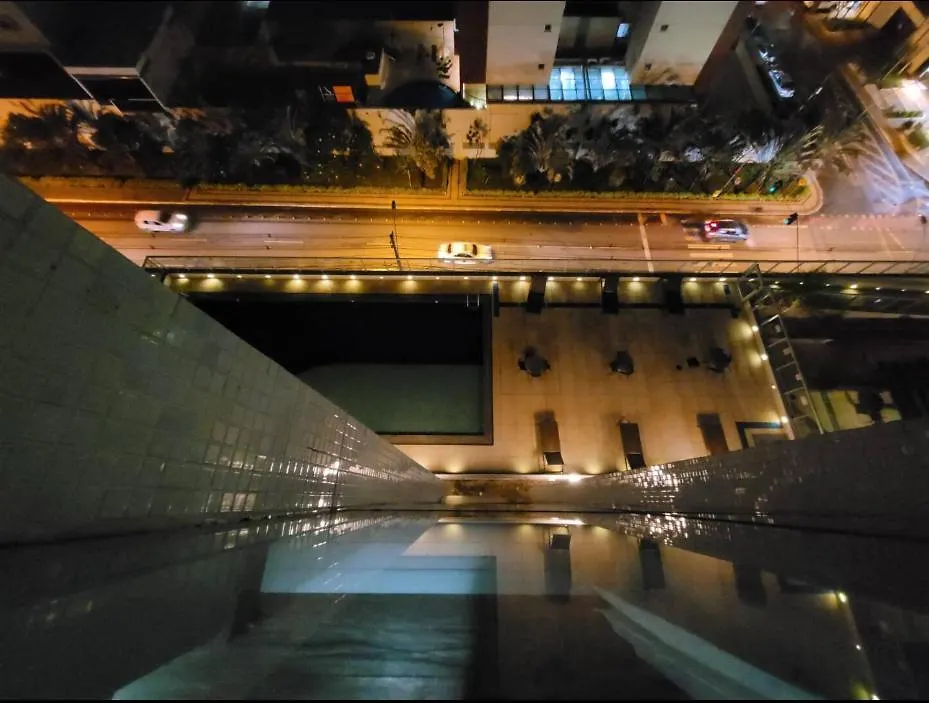 511. Flat Hotel S4 Brasília Brasil